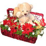 Loving Basket