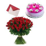 Send Wonderful Combo to India