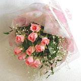 Stylish Bouquets - Midnight Delivery