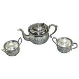 Send Tea Set to India