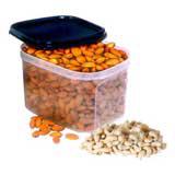 Cashew with Almonds - 1Kg