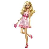 Sweet Barbie Doll