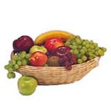2 Kg Fruit Basket