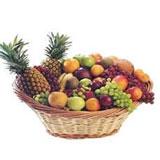 Seasonal Fruit Basket