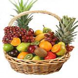 Fresh Fruits Hamper