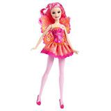 Beautiful Fairy Barbie