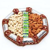 Send Dryfruits and Polo Mint Hamper to India