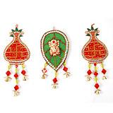 Send Ganesha Door Hanging to India