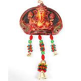 Send Vinayaka Wall Hanging  to India