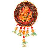 Send Propitious Wall Hanging to India