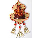 Send Festive Wall Hanging  to India