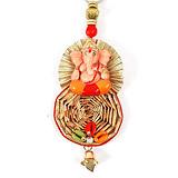 Send Shell in - Crusted Wall Hanging  to India