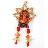 Send Floral Wall Dangling  to India