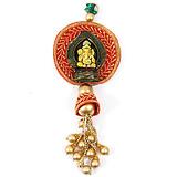 Send Thrilling Beads Wall Hanging to India