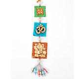 Send Propitious Wall - Hanging  to India
