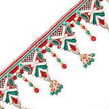Send Beady finish Door Hanging  to India