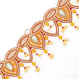 Send Vibrant Door Hanging  to India