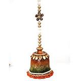 Send Bell Wall Hanging  to India