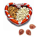 Send Enriched Love with Diyas to India