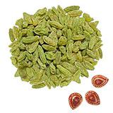 Send Green Raisin with Diyas to India