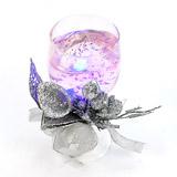 Send Wine Glass Candle to India