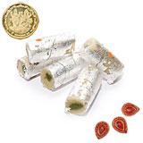 Send  Kaju Pista Roll - 1/2 Kg with Diyas to India