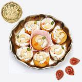 Send Mewa Tikki - 1/2 Kg with Diyas to India