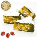 Send Diamond Kaju - 500 Gm with Diyas to India