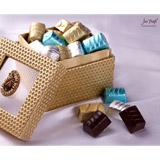 Send Truffles Till its Brim   to India