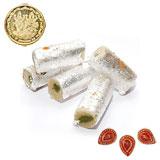 Send Kaju Pista Roll – 1 Kg with Diyas to India