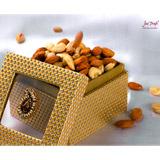 Send Crunchy Dry Fruits Pack  to India