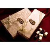 Send Stylish Designer Box with Truffles to India