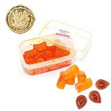 Send Kesar Petha with Diyas to India