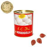 Send KC Das Rossogolla - 1Kg with Diyas to India