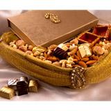 Send Gold Diwali Hamper  to India