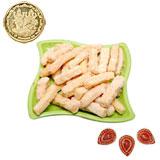 Send Munchy Shahi Petha - 1/2Kg with Diyas to India