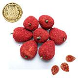 Send Sweet Liches - 1/2Kg with Diyas to India