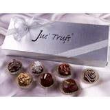Send Belgian Style Pralines to India