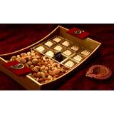 Send Tempting Festive Hamper  to India