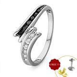Send Elegant Finger Ring to India