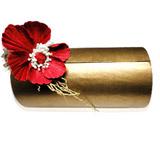 Send Beautiful Round Box  to India