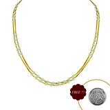 Send Fashionate Gold Chain to India