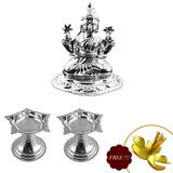 Send Laxmi Puja Hamper to India