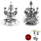 Send Laxmi & Ganesha Idols to India