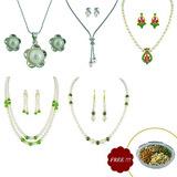 Send Diwali Special Family Combo Set to India