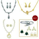 Send Diwali Special Partywear Collection to India