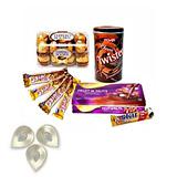Send Sweet Sensations with Diyas to India