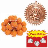 Send Warm Diwali Hamper to India