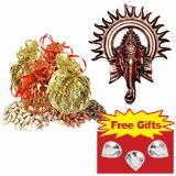 Send Special Deepavali Hamper to India