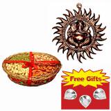 Send Propitious Deepavali Hamper  to India